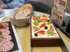 -秋林西餐厅(总店)