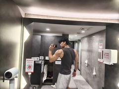 -WEGYMER健萌健身(麦德龙钰龙天下馆)