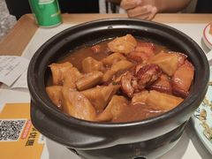-大厨小馆(华阳城店)