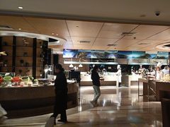 -上海东方佘山翰悦阁酒店·Vie全日制餐厅