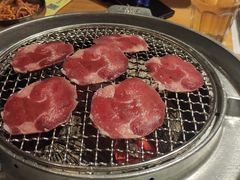 -姜虎东白丁烤肉(银泰中心in99店)
