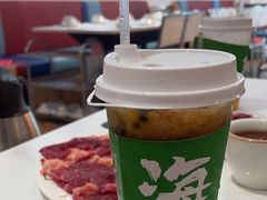 -八合里潮汕鲜牛肉火锅(吉大店)