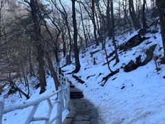 -终南山南五台景区