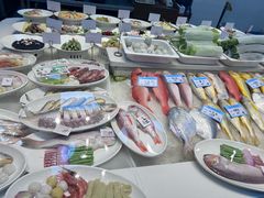 -渔满仓海鲜渔家(象山二店)