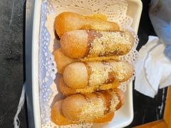 -杨家火锅(国美店)
