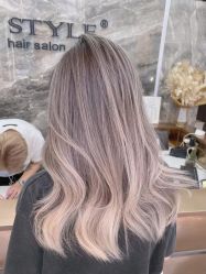 -INSTYLE·SALON