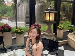 -广州花园酒店