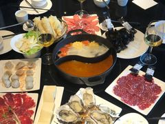-衡山汇·高级粤菜(霄云路店)