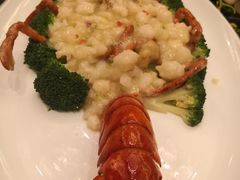 -芭菲盛宴·环球美食(锦城万达广场店)