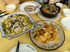 -清真马祥兴菜馆(云南北路店)