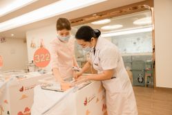 点击看大图 -英泽产后护理中心(南海总店)