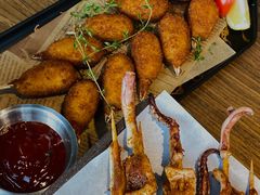 阿拉斯加蟹钳-109食酒研究所(中越路店)