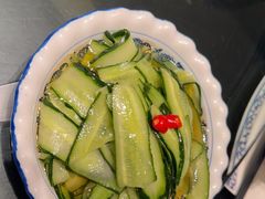-曾家厨房·新徽菜(高新天柱路店)