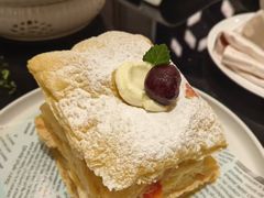 -新雅粤菜馆(南京东路店)