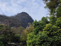 -融水老君洞景区