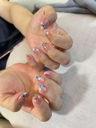 -LILY NAILS美甲美睫