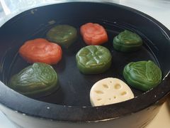 -柳莺湖上·湖景餐厅·江南菜(西湖店)