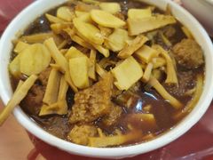 常熟蒸菜之虞山老三碗-華僑飯店中餐厅