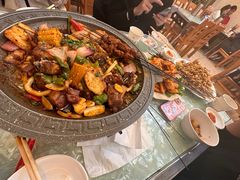 -伊阑泽大循化餐厅