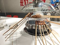 -源味居手把签烧烤(长春一店)