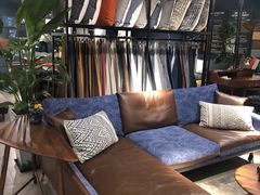 -剪刀石头布家居广场