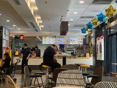 -麦当劳(北京路广百广场店)