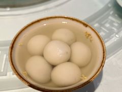 宁波麻心小汤圆-江南厨子(益田假日广场店)