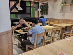 大堂-正一味石锅拌饭(望京新世界店)