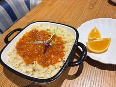 -十分牛西餐·牛扒专门店(光明广场店)