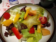 -炭舍干锅·烤鱼(扬名广场店)