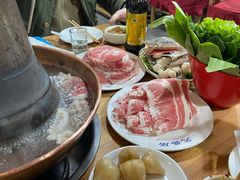 -元盛居(生态大街店)