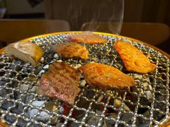 -AJIYA炭火烧肉(徐汇正大乐城店)