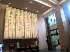 -天目湖御水温泉·度假酒店