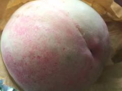 -南汇新场正宗水蜜桃采摘