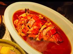 -南京大牌档(夫子庙老门东店)