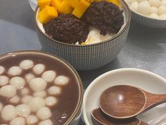 -小团圆糖水铺(襄阳南路店)