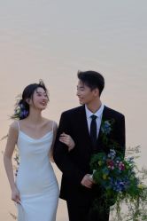 -蒙太奇婚纱摄影(万达店)