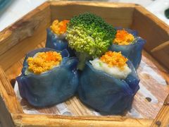 -蘩楼(南京西路中信泰富店)
