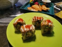 -大江户日本料理(吕厝店)