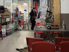 -北大街红丽涮牛肚火锅店