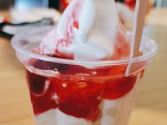 -麦当劳(庐山服务区店)