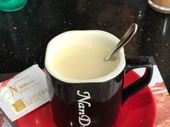 -南都咖啡西餐厅.全日茶点(福星路店)