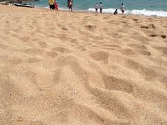 -白沙湾海滩