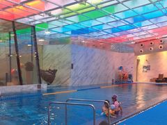 -斯博特游泳俱乐部(永安里店)