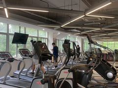 -沈坚强游泳俱乐部(长征分部)