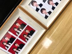 -Best U照相馆证件照·外拍(中山公园店)