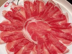 -1078號老北京涮肉(松柏店)