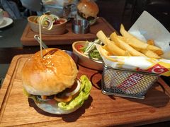-秀·爱尔兰餐吧(上海路店)