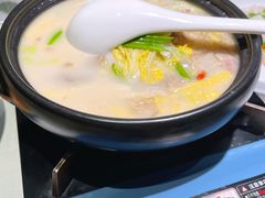 -半勺·新徽菜(银泰城店)