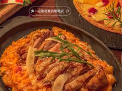 -鹿萤季·营地小馆(皇后公园店)